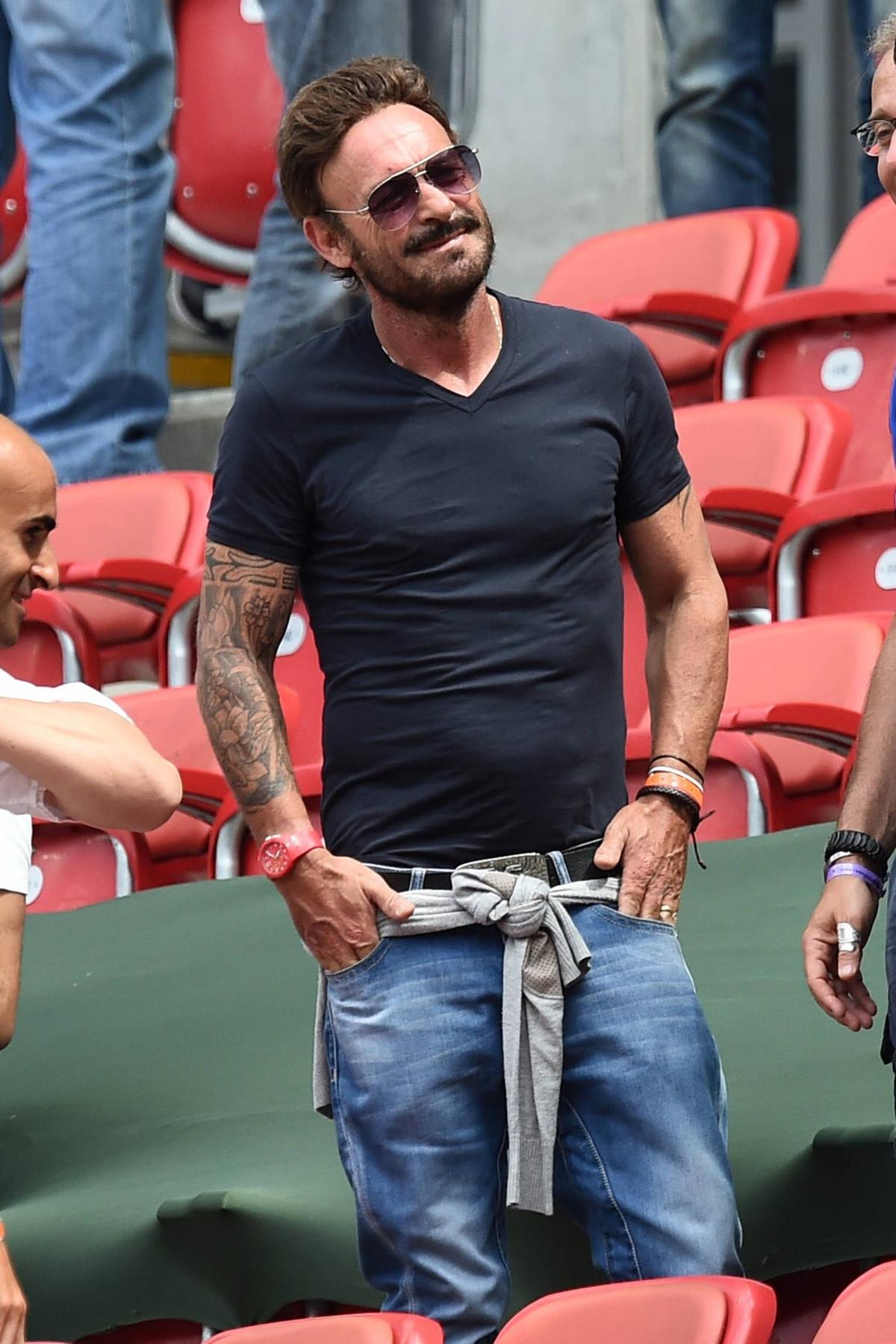 Primele reacții din fotbalul mondial, după dispariția prematură a lui Salvatore Schillaci, eroul din Italia '90