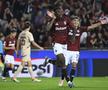 Sparta Praga - RB Salzburg / FOTO: Imago