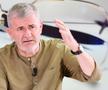 Valeriu Iftime, patronul celor de la FC Botoșani