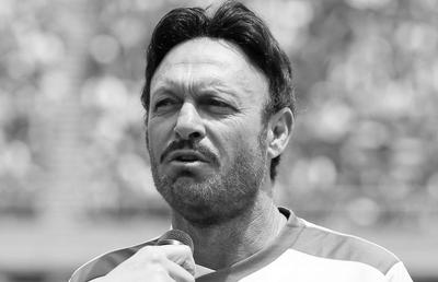 A inspirat o generație, dar n-a fost un sfânt! Două episoade controversate cu Salvatore „Toto” Schillaci, decedat astăzi la 59 de ani