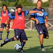 Salvatore „Toto” Schillaci s-a stins din viață la 59 de ani. Foto: Getty Images