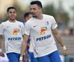Marți, 17 septembrie, puteam vorbi despre Adrian Petre (26 de ani) ca despre un fost fotbalist. Se pare că atacantul a revenit asupra deciziei după o singură zi: nu se mai retrage.
