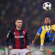 Bologna - Șahtior, Liga Campionilor / FOTO: Imago