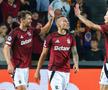 Sparta Praga - RB Salzburg / FOTO: Imago