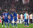 Dinamo Zagreb a suferit un eșec istoric în fața lui Bayern Munchen, foto: Imago Images