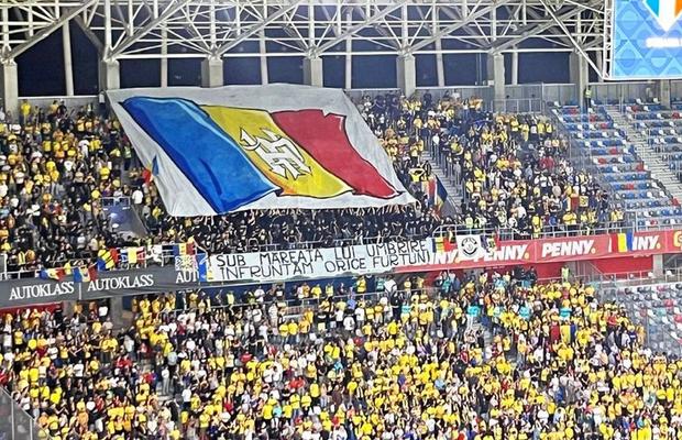 Câți fani va avea România în Cipru » Anunțul făcut de FRF