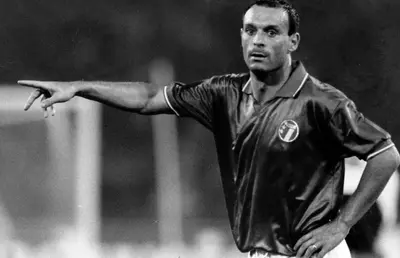 Primele reacții din fotbalul mondial, după dispariția prematură a lui Salvatore Schillaci, eroul din Italia '90