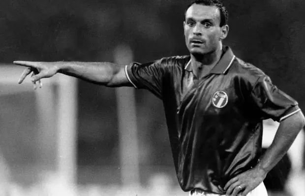 Primele reacții din fotbalul mondial, după dispariția prematură a lui Salvatore Schillaci, eroul din Italia '90
