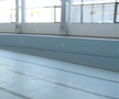 Bazin semiolimpic într-un sat fără canalizare / Foto: captură de ecran Digi 24