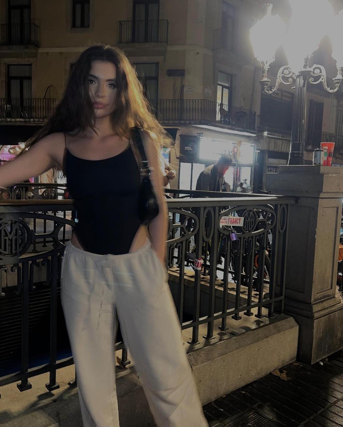 Cine o înlocuiește pe Maria Iordănescu la pupitrul știrilor de sport de la Prima TV