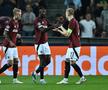 Sparta Praga - RB Salzburg / FOTO: Imago