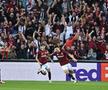 Sparta Praga - RB Salzburg / FOTO: Imago