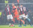 Manchester City - Inter: rezultat mare reușit de milanezi pe Etihad
