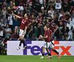 Sparta Praga - RB Salzburg / FOTO: Imago