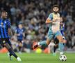 Manchester City - Inter: rezultat mare reușit de milanezi pe Etihad