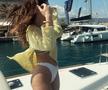 Cine o înlocuiește pe Maria Iordănescu la pupitrul știrilor de sport de la Prima TV