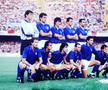 Regretatul Salvatore Schillaci l-a remarcat pe Hagi, dar a admirat un alt fotbalist român: „A făcut istorie, băga frica în adversari”