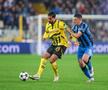 Manchester City - Inter: rezultat mare reușit de milanezi pe Etihad