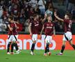 Sparta Praga - RB Salzburg / FOTO: Imago