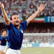 Salvatore „Toto” Schillaci s-a stins din viață la 59 de ani. Foto: Captură @YouTube