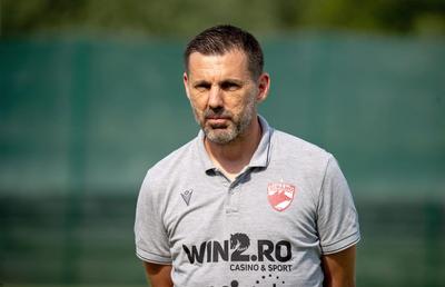 Cum a comentat Zeljko Kopic rușinea istorică suferită de fosta lui echipă în Liga Campionilor: „Nici chiar așa!”