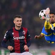 Bologna - Șahtior, Liga Campionilor / FOTO: Imago