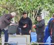 Gigi Mulțescu a fost înmormântat cu onoruri militare în Cimitirul „Reînvierea” » Peste 200 de oameni au venit să-și ia rămas-bun de la legenda lui Dinamo