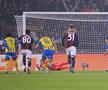 Bologna - Șahtior, Liga Campionilor / FOTO: Imago