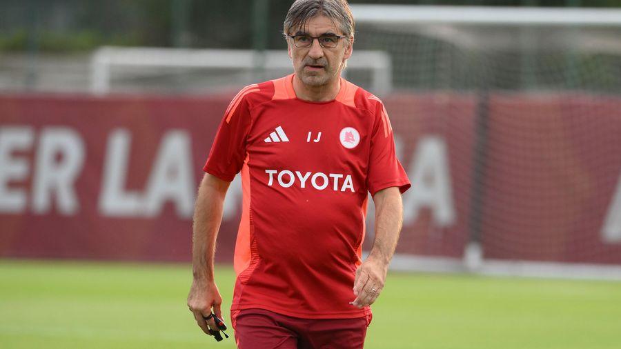Ivan Juric Misiune imposibilă?! Antrenorul dat afară de Roma după nici două luni a fost instalat în Premier League