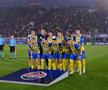 Șahtior a renunțat la clasicul portocaliu! În ce echipament inedit s-a prezentat la debutul noului sezon din Liga Campionilor