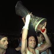 Salvatore „Toto” Schillaci s-a stins din viață la 59 de ani. Foto: Getty Images