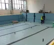 Între timp, în România: bazin semiolimpic inaugurat într-un sat fără canalizare » „Mobilizez babele de prin jurul meu și ne ducem împreună”
