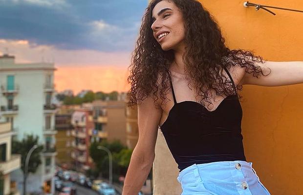 „Mi-ar plăcea să mă teleportez oriunde, oricând! Dacă aș ai fi milionară aș sta la plajă” » Diana Ciucă dincolo de terenul de handbal