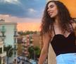 „Mi-ar plăcea să mă teleportez oriunde, oricând! Dacă aș ai fi milionară aș sta la plajă” » Diana Ciucă dincolo de terenul de handbal