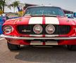 1967 Ford Mustang Shelby GT500 / Foto: Imago