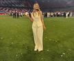 Laura Woods / Foto: Instagram