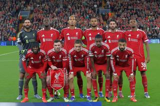 Decizie ISTORICĂ la Liverpool » S-a întâmplat pentru prima dată după 417 meciuri