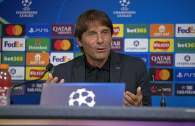 Antonio Conte avertizează: „N-am chef să merg alături de cineva care moare”