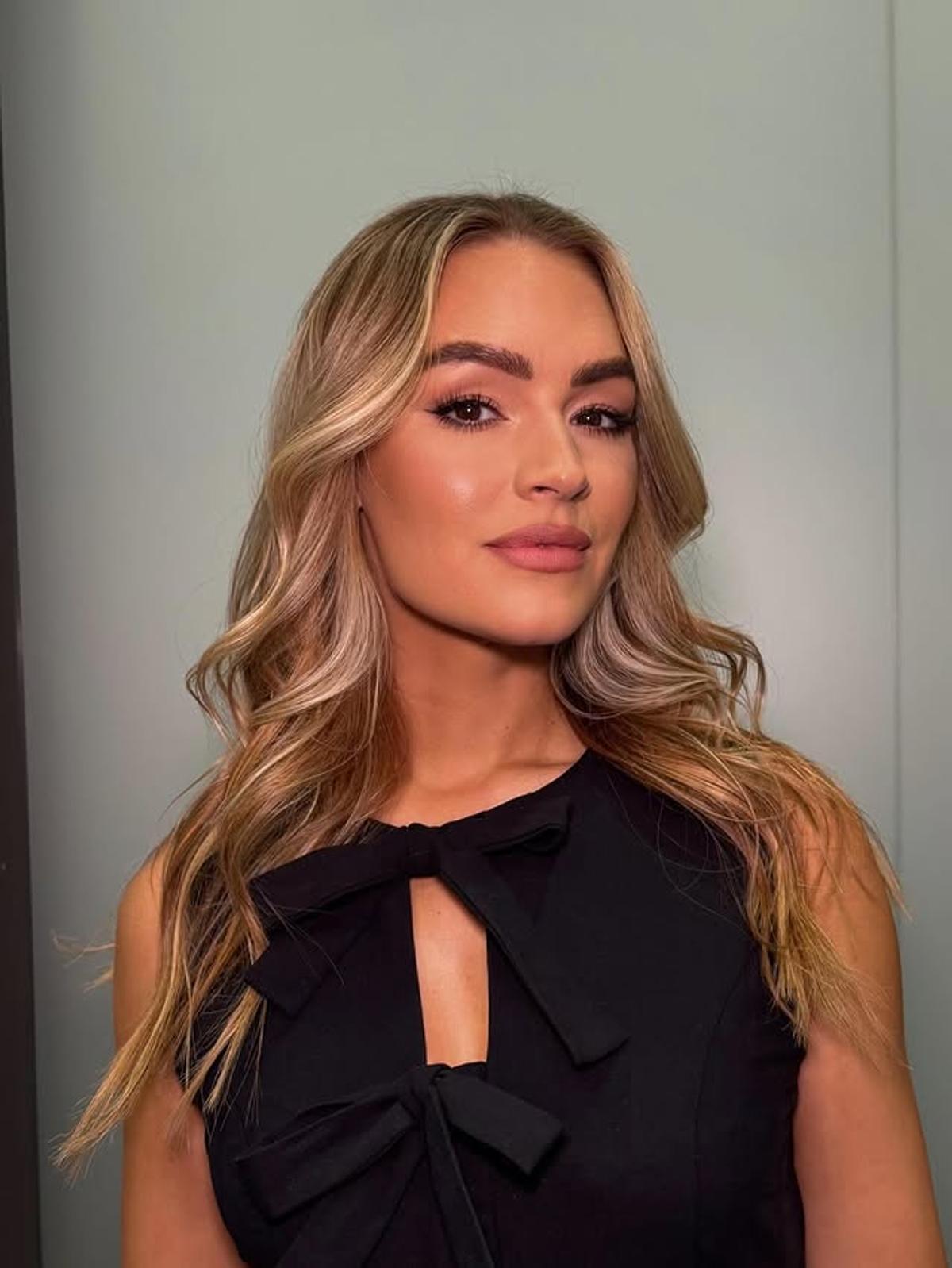 Laura Woods / Foto: Instagram