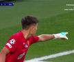Surpriza Kairat a debutat în Liga Campionilor cu un portar de 18 ani. A apărat un penalty, apoi a venit urgia