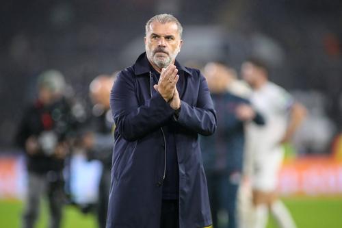 Ange Postecoglou / FOTO: Imago