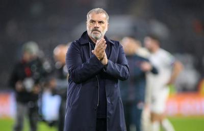 Ange Postecoglou n-a început bine la Nottingham » Eliminat de o divizionară secundă, după ce conducea cu 2-0 la pauză