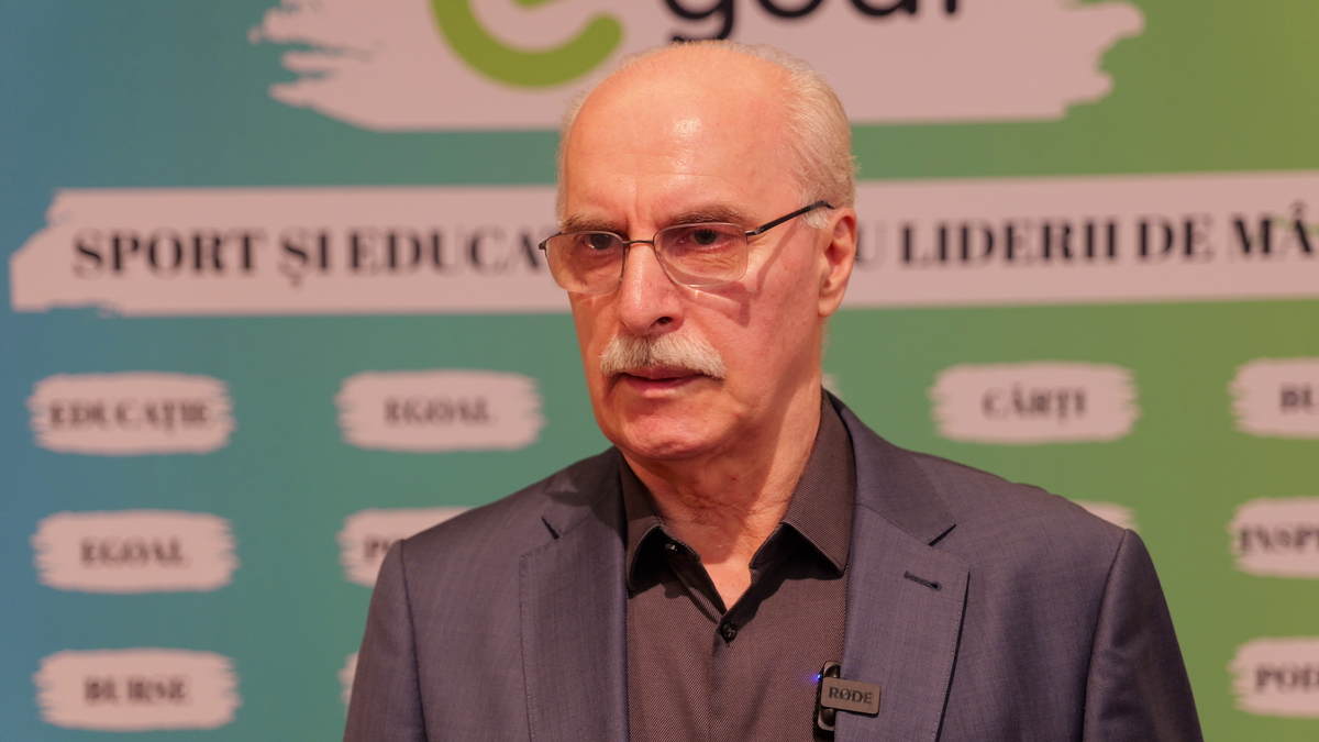 „V-ați stabilit în Austria?” » În dialogul cu GSP, legendarul Octavian Bellu a dezvăluit cu ce ocupă în acest moment: „Sunt acasă!”