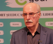 Octavian Bellu. Foto: GSP.RO
