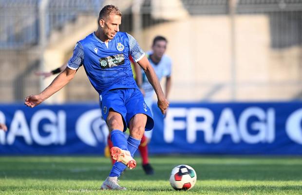 Atacant nou la gigantul din Superliga » Prezentat oficial: „A jucat exclusiv în Italia”