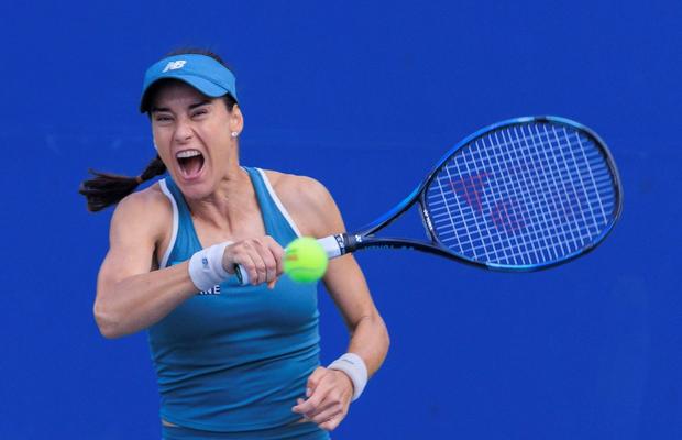 Sorana Cîrstea, depășită în turul secund al turneului WTA 250 de la Seul » A șasea înfrângere la rând cu Iga Swiatek