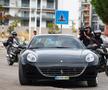 Jose Mourinho a ajuns la prezentarea Benficăi într-un Ferrari 612 Scaglietti Sessanta