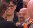 UEFA, investigație după scandalul din Liga Campionilor » „Antrenor laș! Nu i-am zis nimic în afară de «Du-te dracului, am câștigat!»”