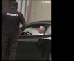 Jose Mourinho a ajuns la prezentarea Benficăi într-un Ferrari 612 Scaglietti Sessanta