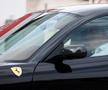 Jose Mourinho a ajuns la prezentarea Benficăi într-un Ferrari 612 Scaglietti Sessanta